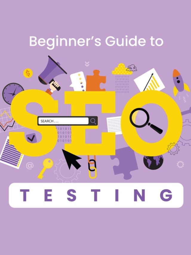 What Is SEO Testing?