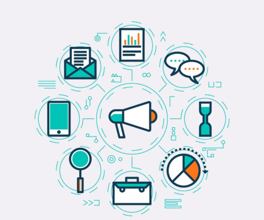 Digital Marketing Agency