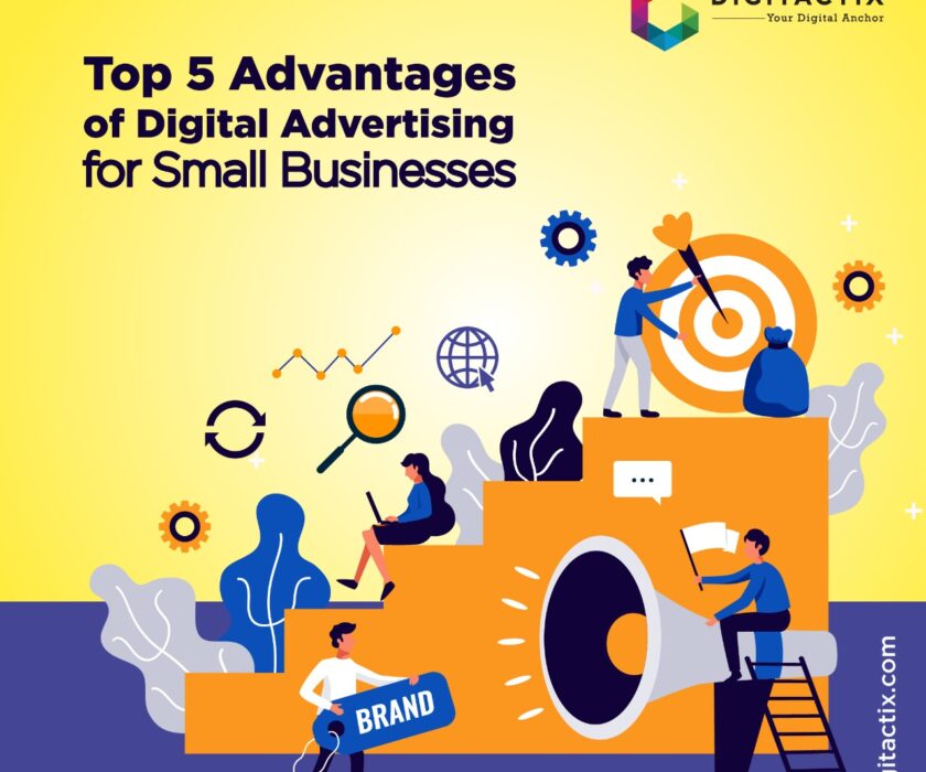 Best Digital zmsrketing Ideas for a Small Business