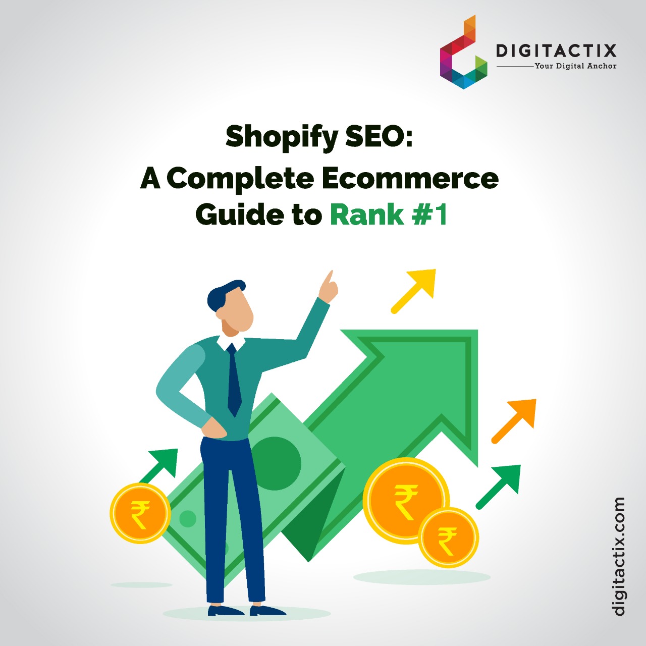 Shopify SEO: A Complete Ecommerce Guide