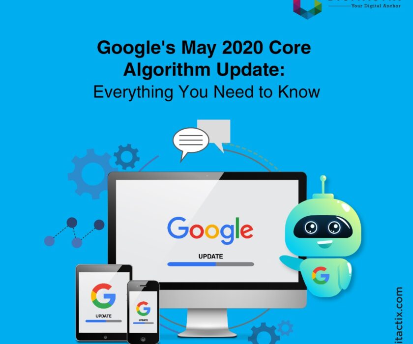 Google’s Core Update