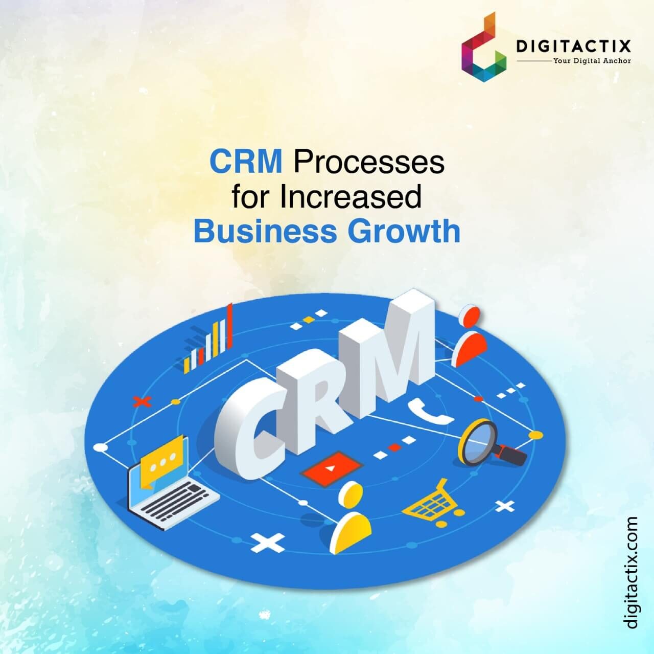 CRM Process