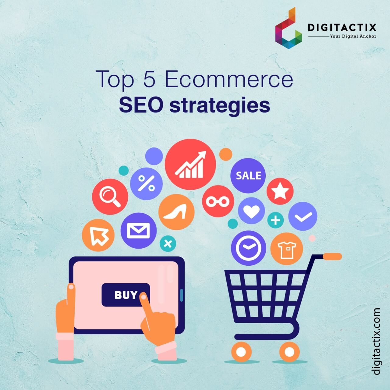 Ecommerce-SEO