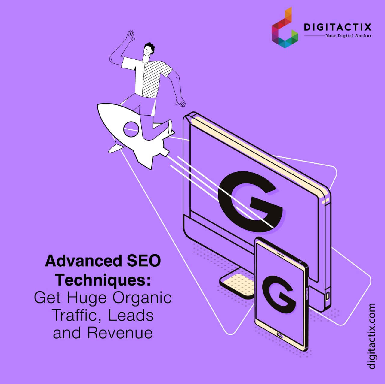 Advanced SEO Techniques to Drive Traffic