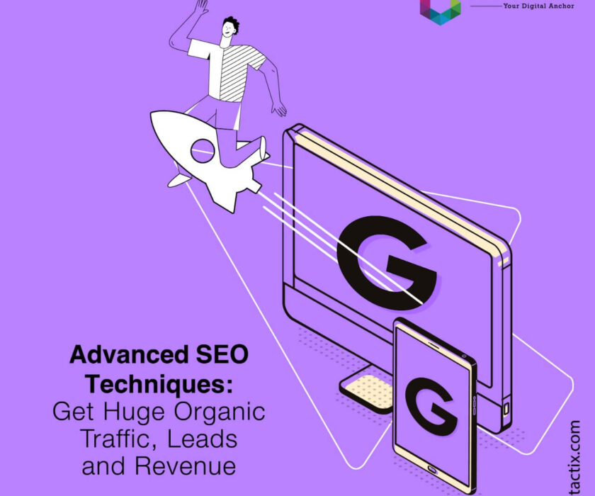 Advanced SEO Techniques to Drive Traffic
