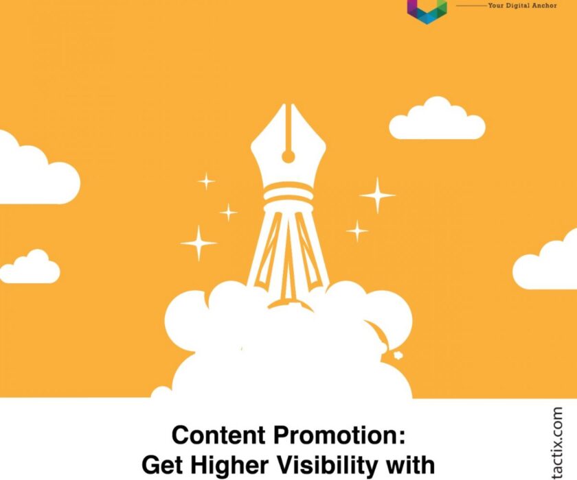 Content Promotion: Drive More Traffic with 6 Advanced Strategies