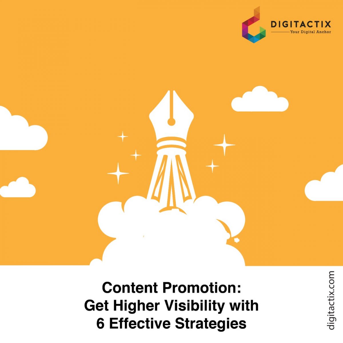 Content Promotion: Drive More Traffic with 6 Advanced Strategies