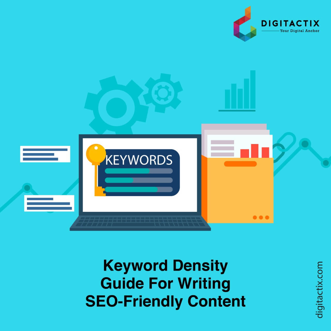 Keyword Density Guide For Writing SEO-Friendly Content