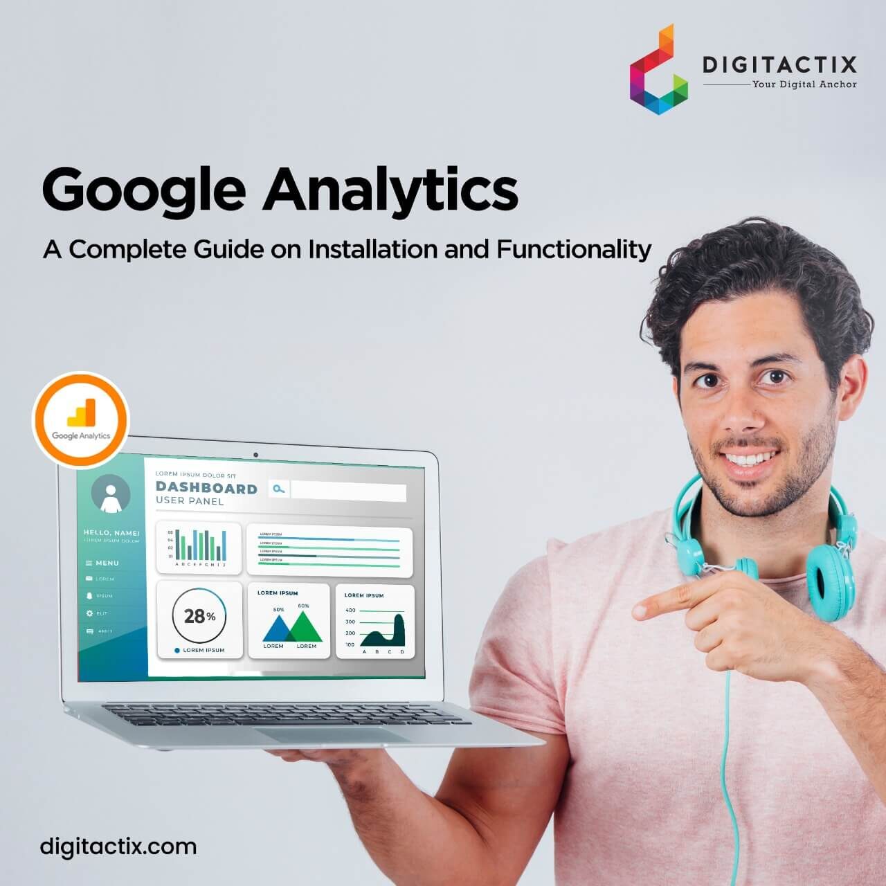 Google Analytics