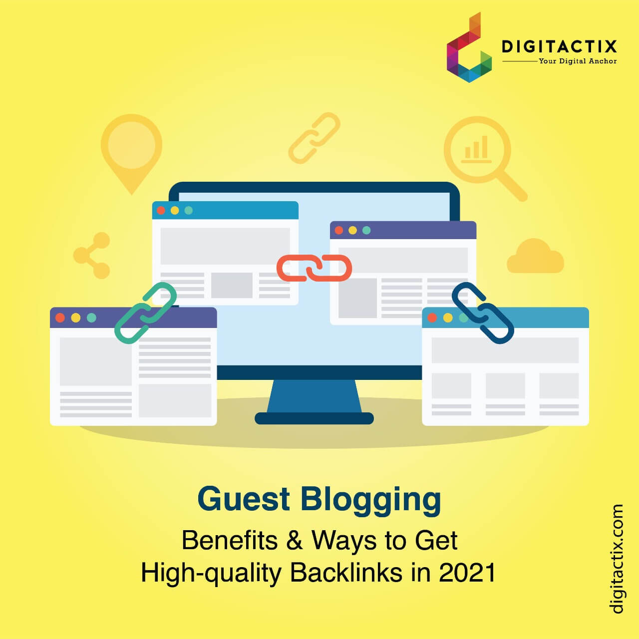 Guest Blogging in 2021