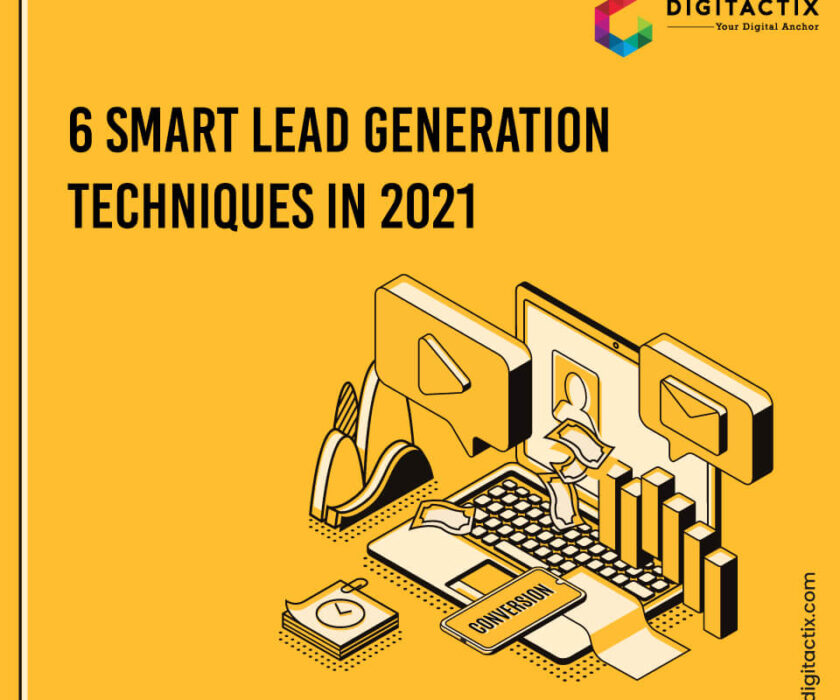 Lead Generation Techniques