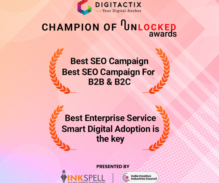 Inkspell Unlocked Awards 2021