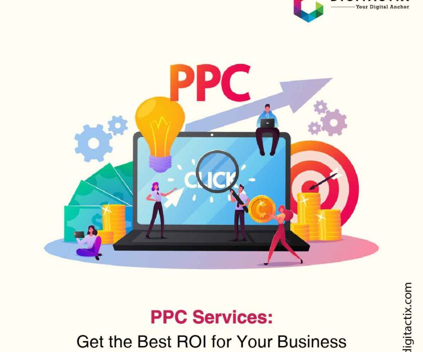 PPC Services