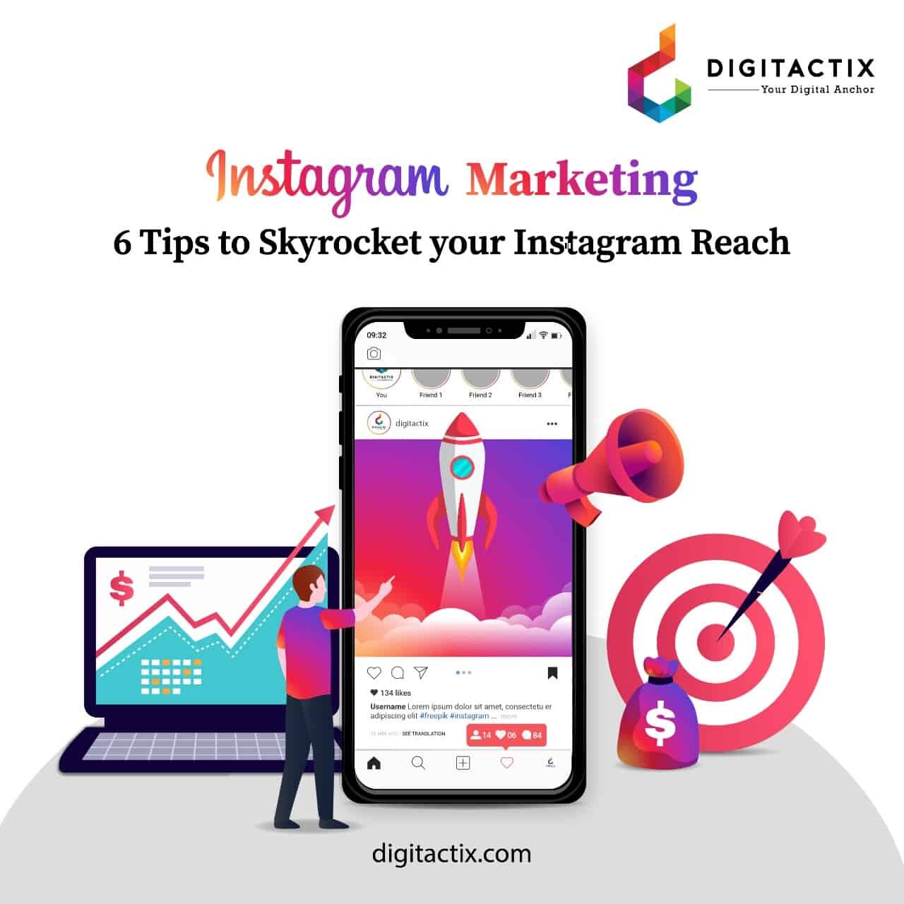 Instagram Marketing