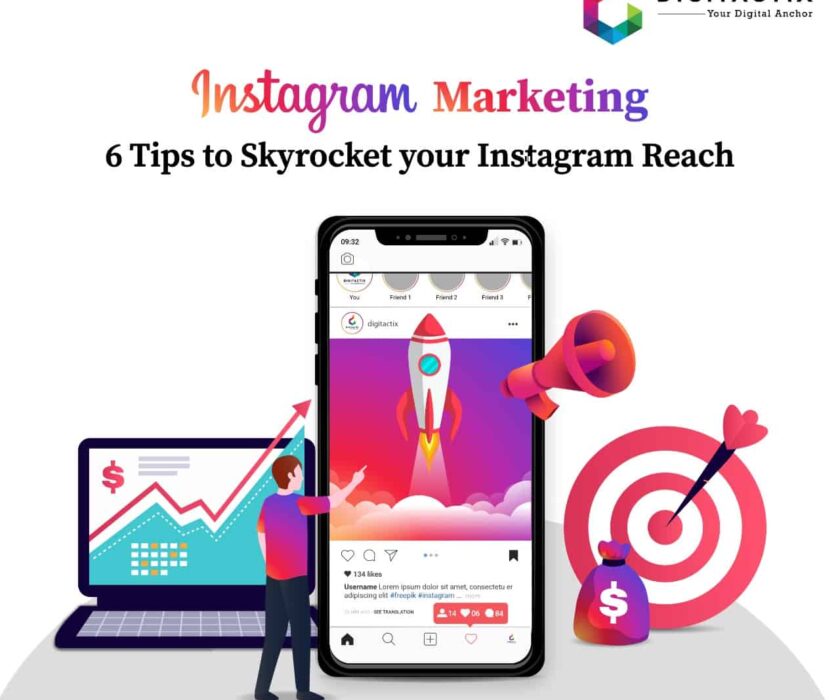 Instagram Marketing