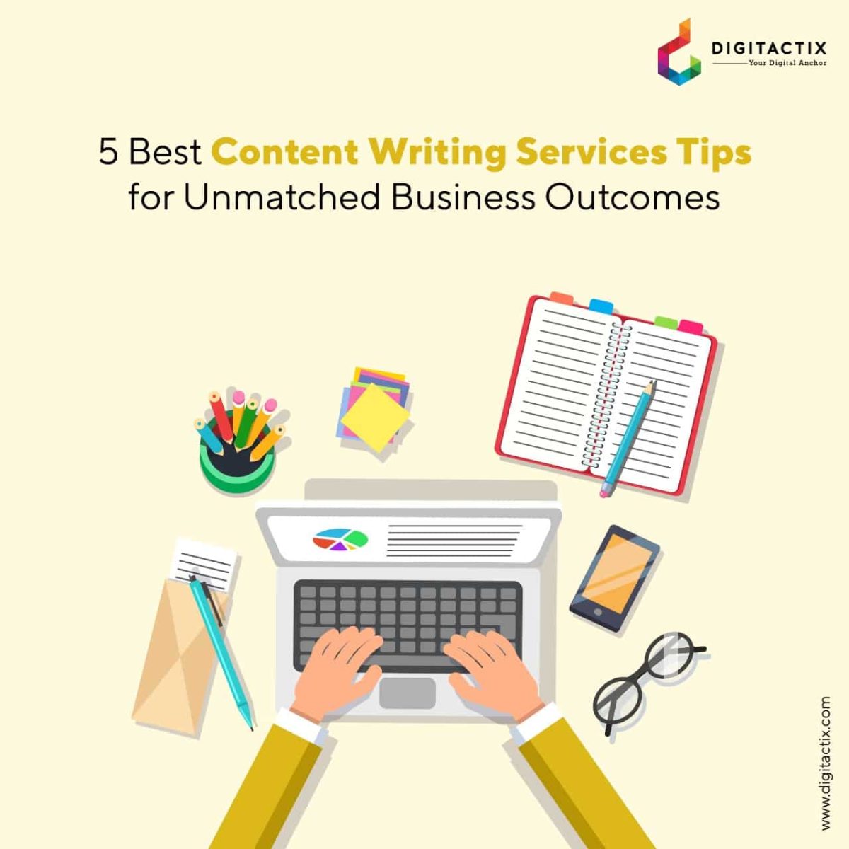 content writing service provider