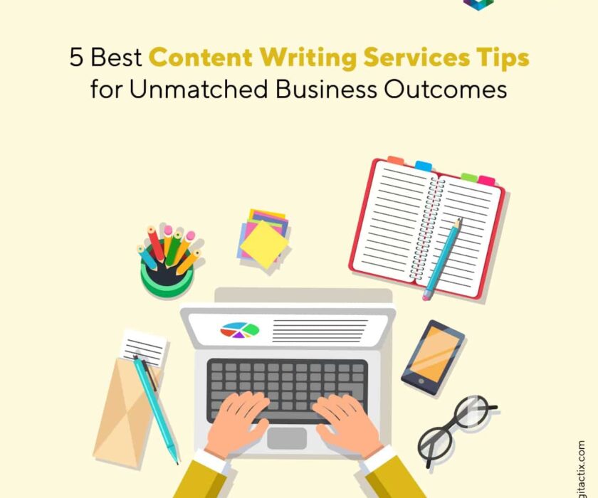 Content Writing Services
