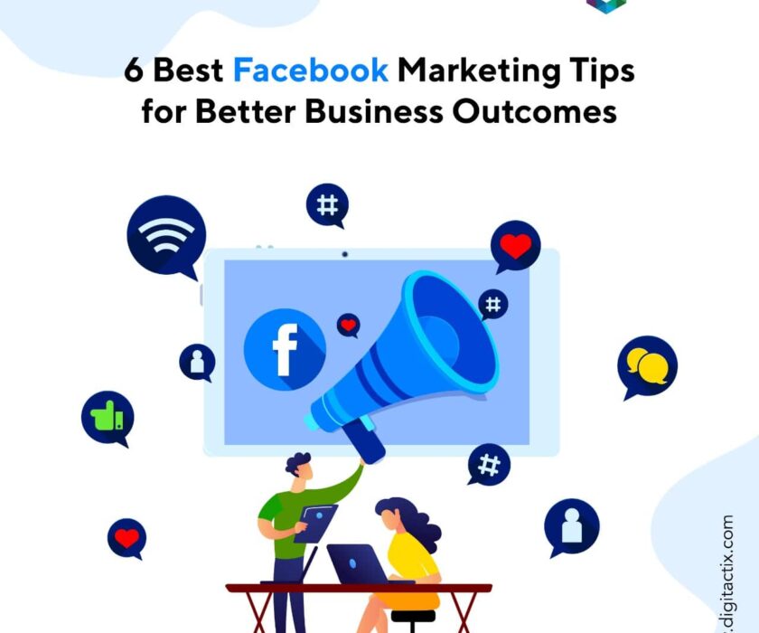 Facebook Marketing Tips