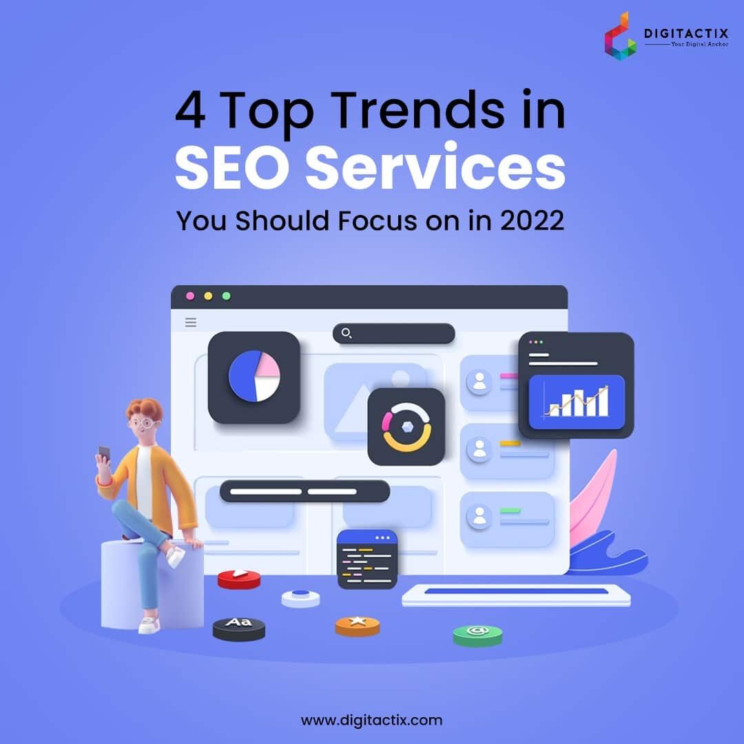 SEO Services