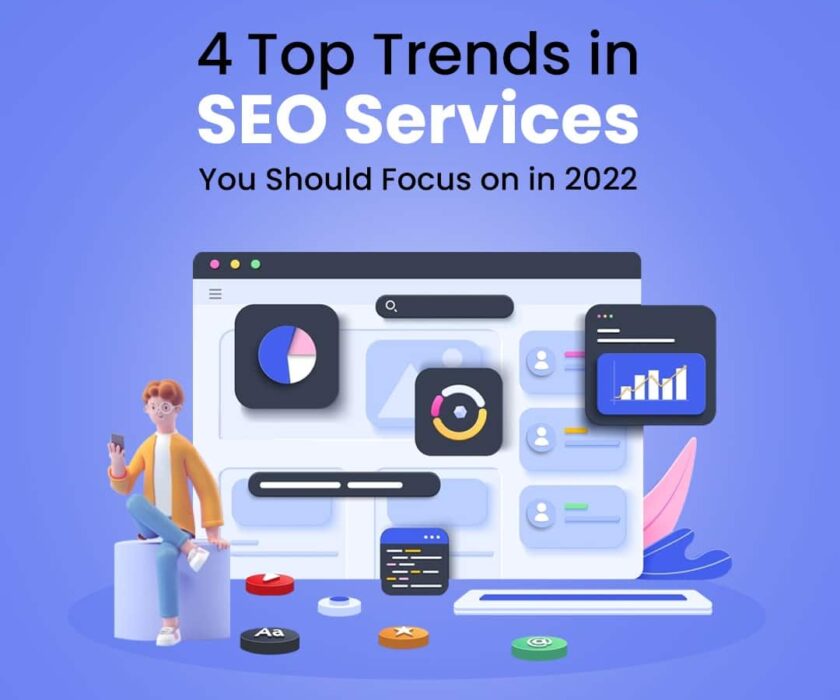 SEO Services