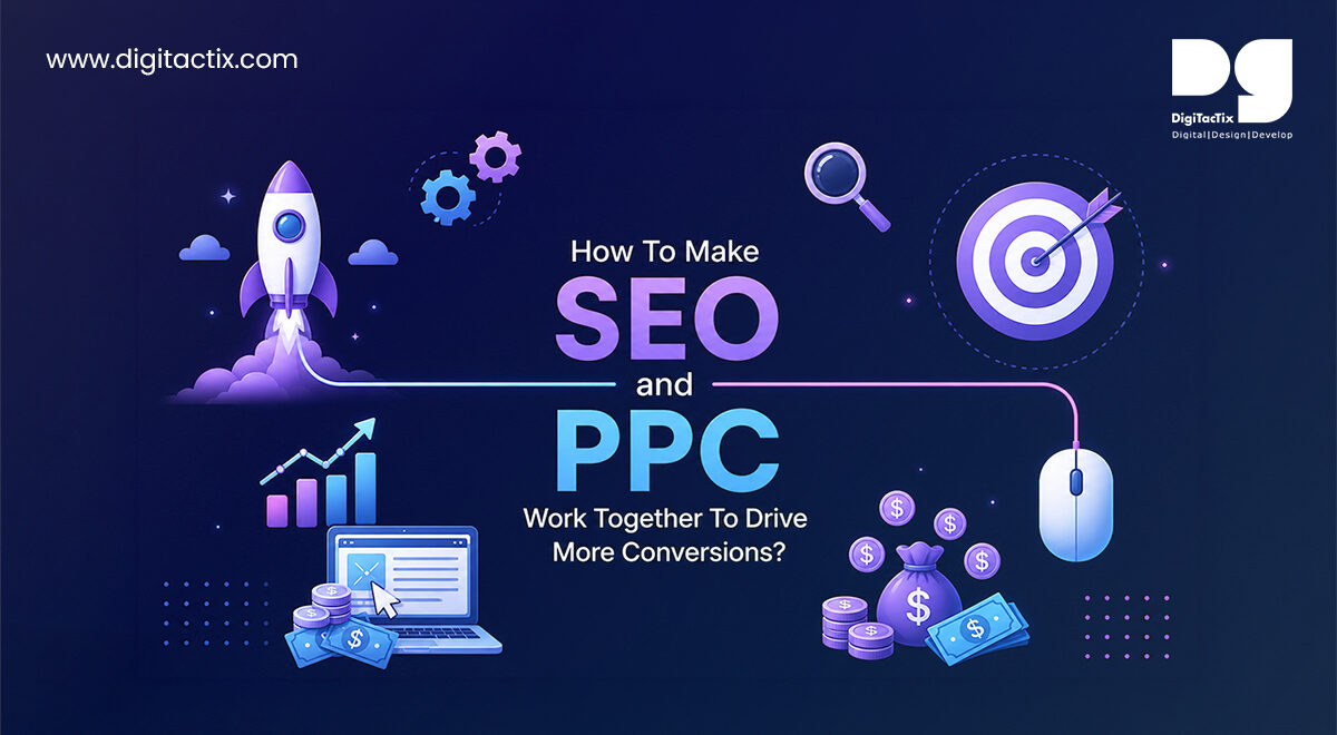 SEO and PPC: Make the Most Out of the Highly Demanding Services