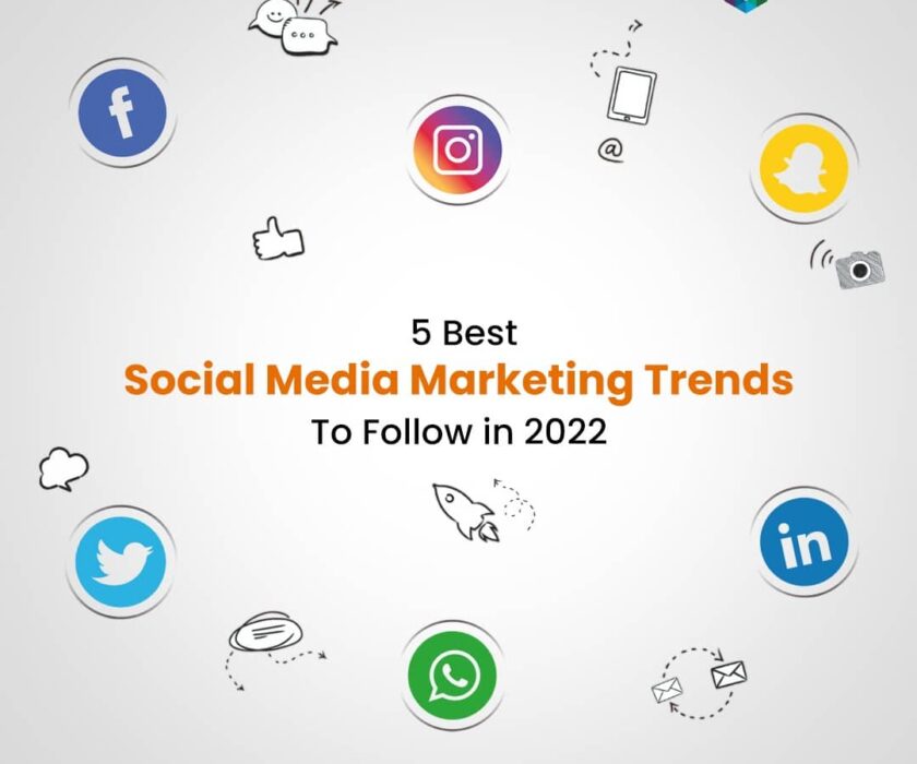 Social Media Marketing Trends