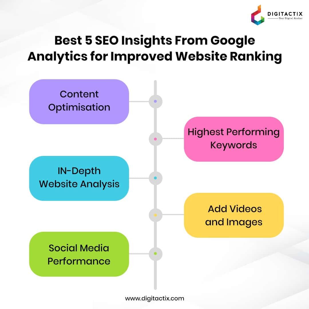 SEO Insights