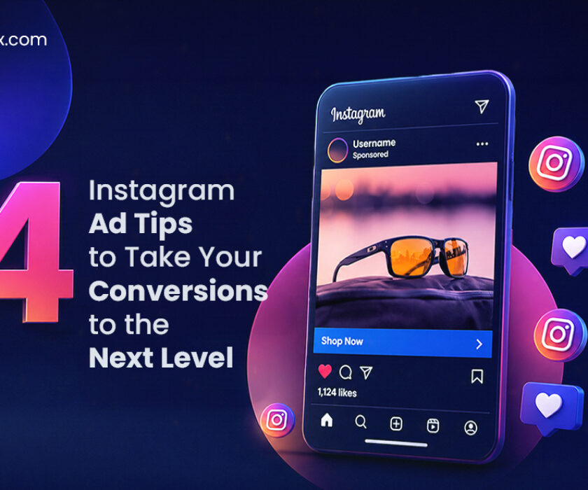 4 Instagram Ad Tips to Take Your Conversions to the Next Level