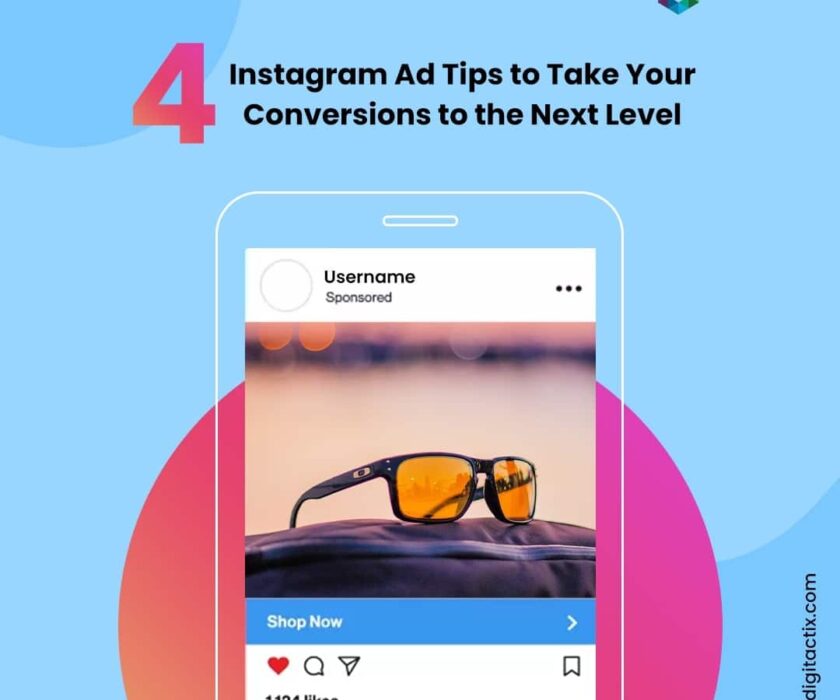 4 instagram ad tips