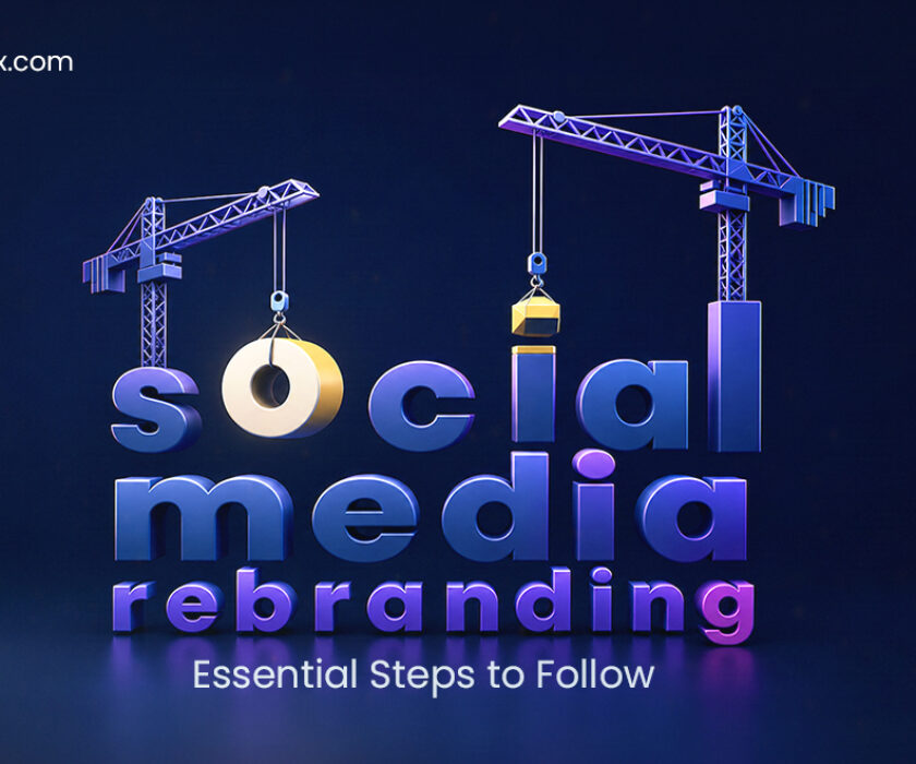 Social Media Rebranding: Essential Steps to Follow