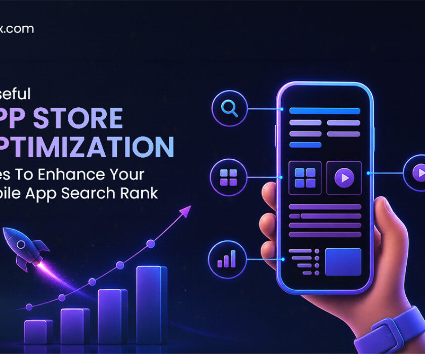 4 Useful App Store Optimization Rules To Enhance Your Mobile App Search Rank