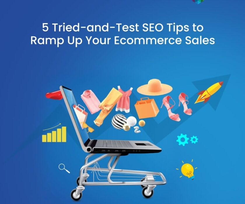 ecommerce SEO tips