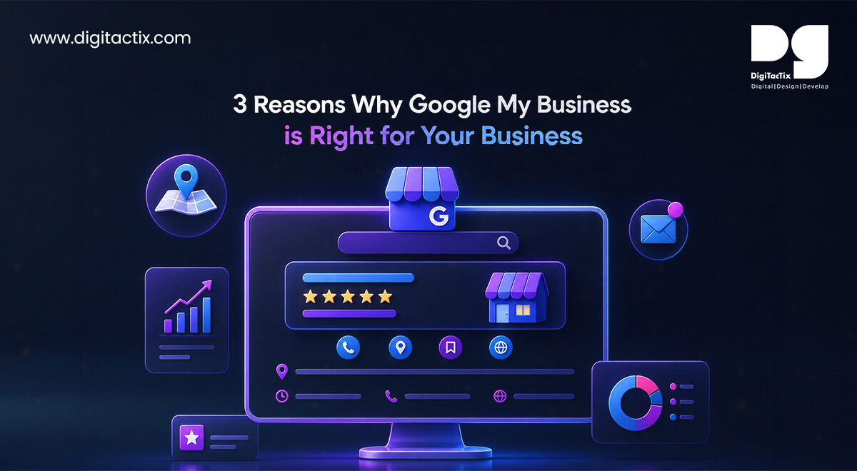 3 Proven Benefits of Google My Business for Boosting Businesses