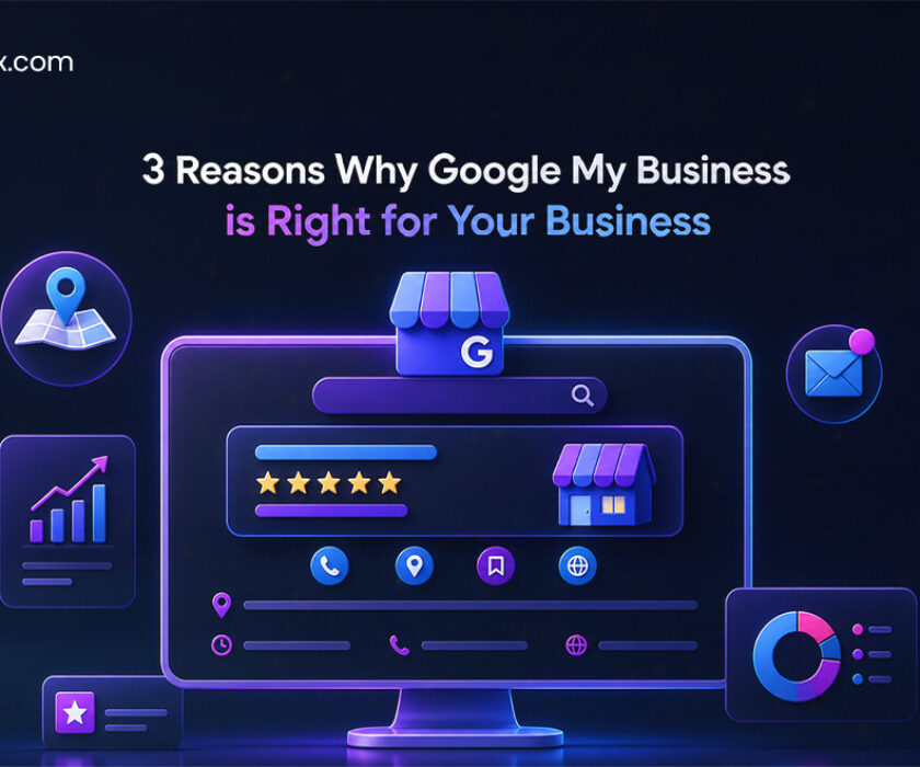 3 Proven Benefits of Google My Business for Boosting Businesses