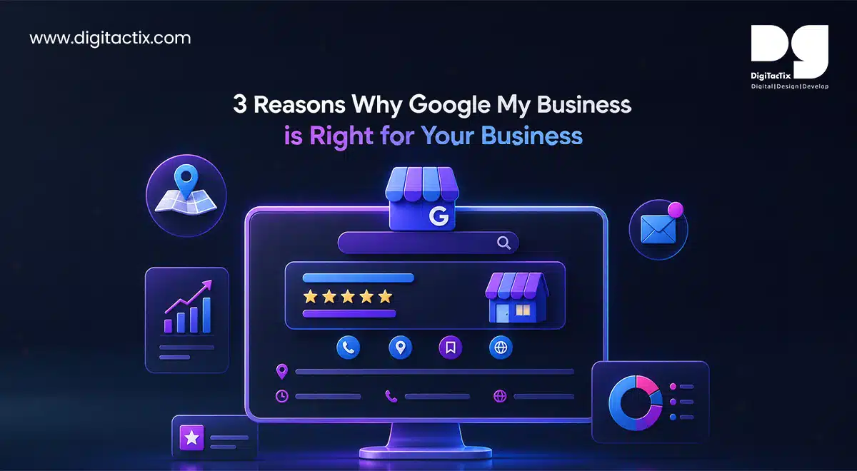 3 Proven Benefits of Google My Business for Boosting Businesses