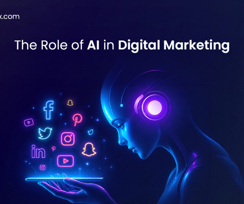 The Role of AI in Digital Marketing