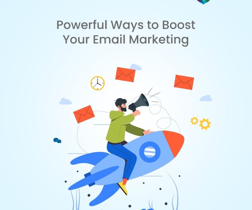 boost email marketing blog
