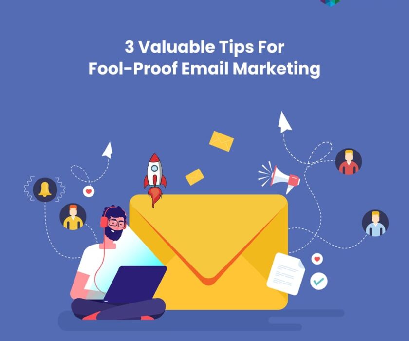 email marketing tips