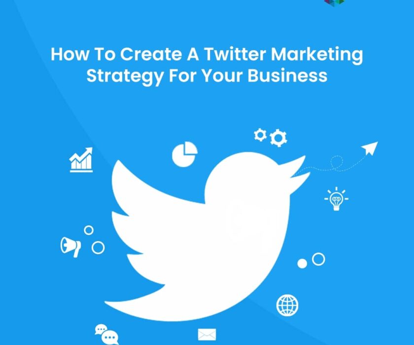 twitter marketing steps