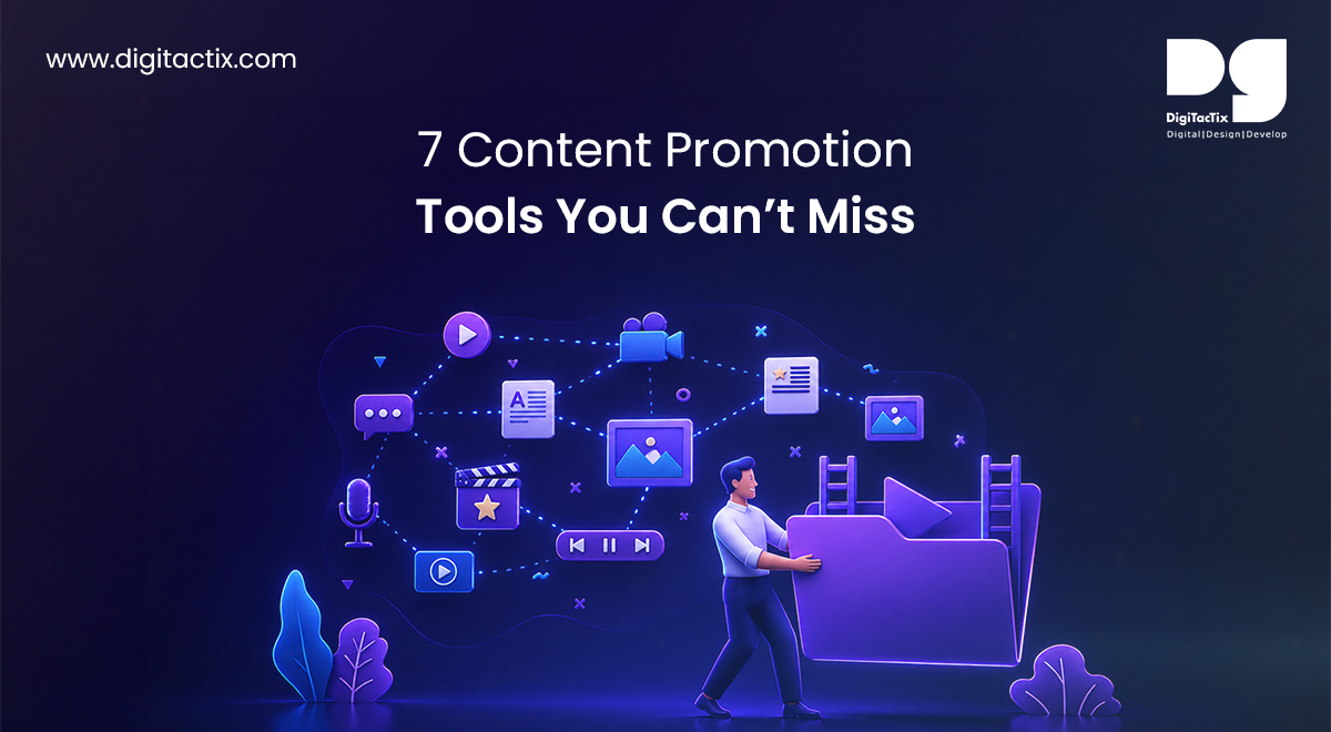 7 Content Promotion Tools You Can’t Miss