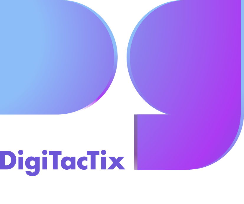 Digitactix logo
