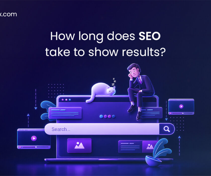 How Long Does SEO Take To Show Results