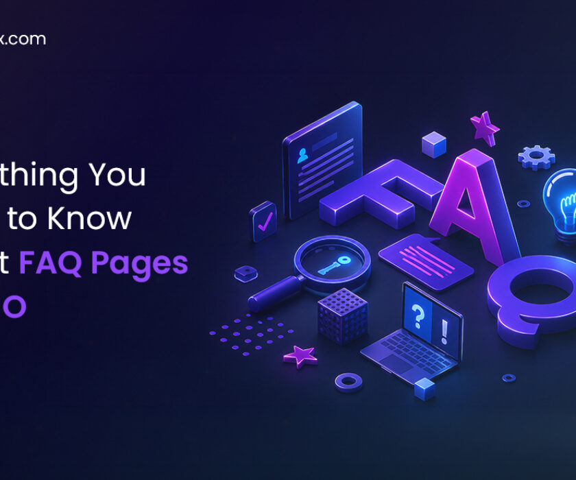 Everything You Need to Know About FAQ Pages for SEO