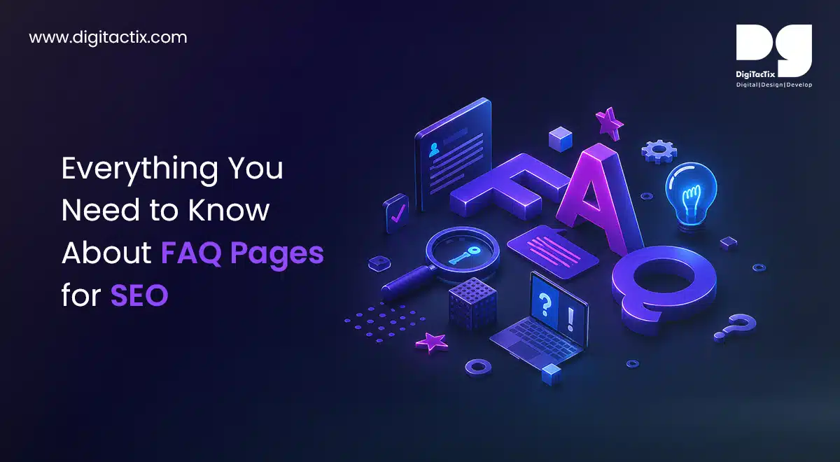 Everything You Need to Know About FAQ Pages for SEO