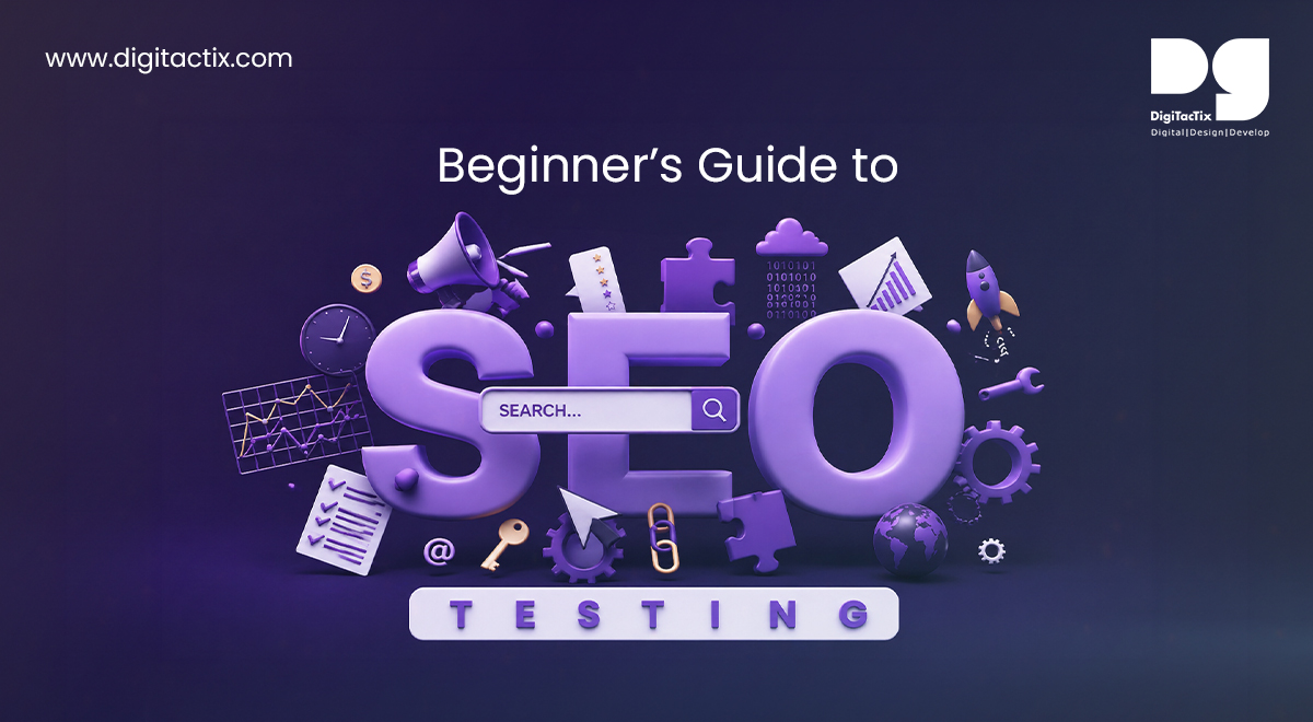 Beginner’s Guide to SEO Testing