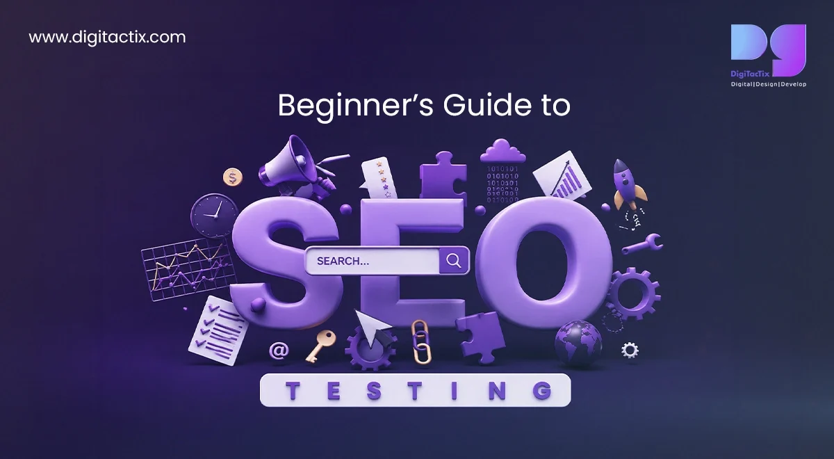 Beginner’s Guide to SEO Testing