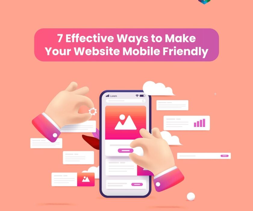 website mobile friendly