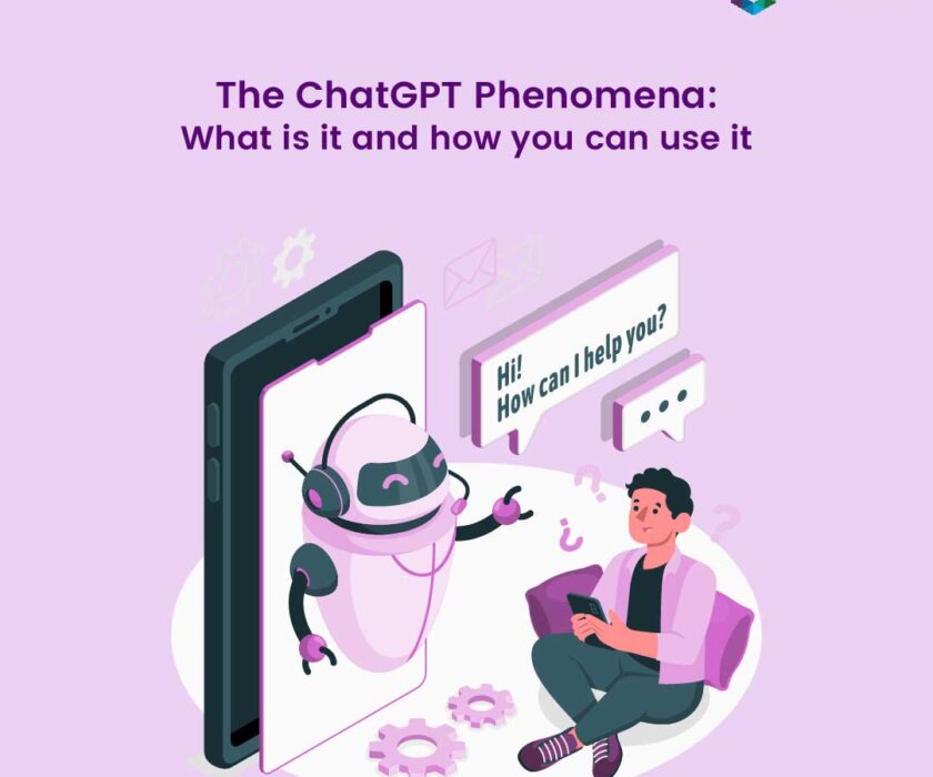 The ChatGPT Phenomena: What is it and how you can use it