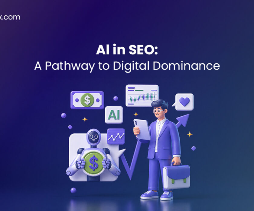 AI in SEO_ How Smart Marketers Boost Organic Traffic with AI Tools