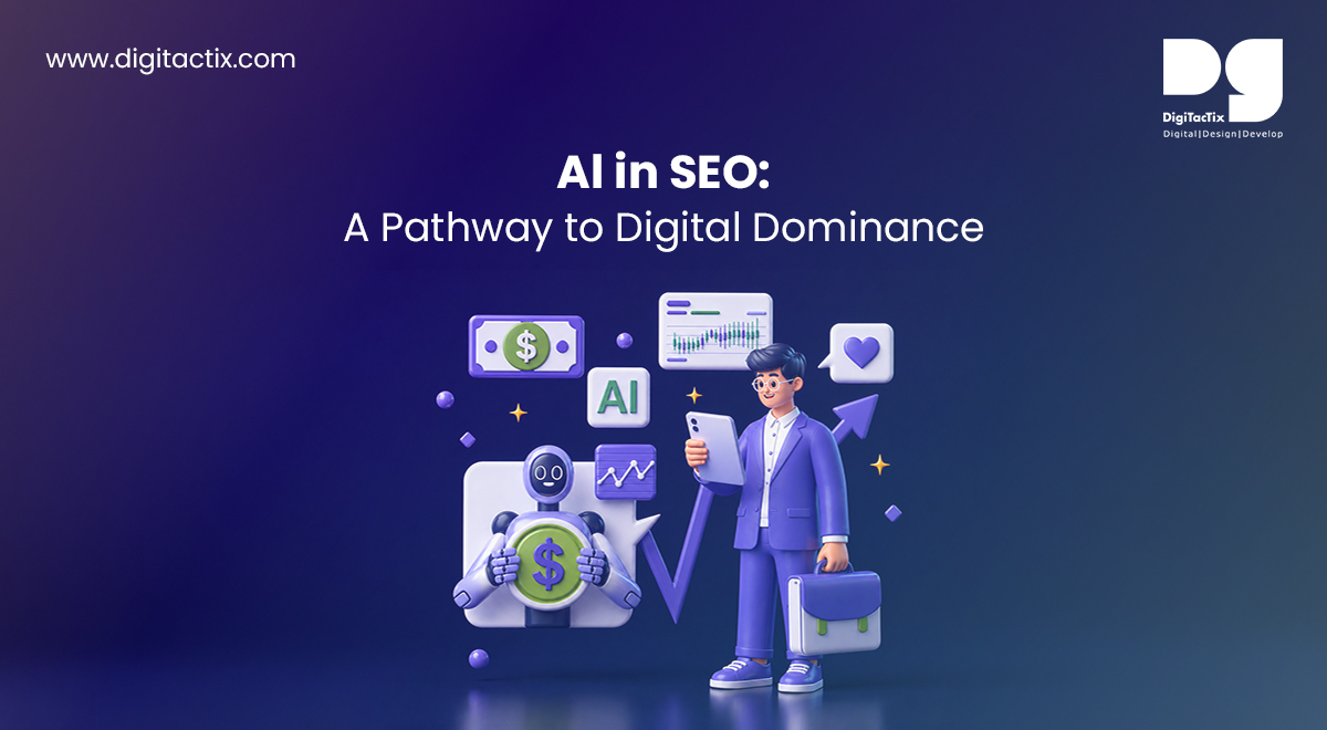 AI in SEO_ How Smart Marketers Boost Organic Traffic with AI Tools